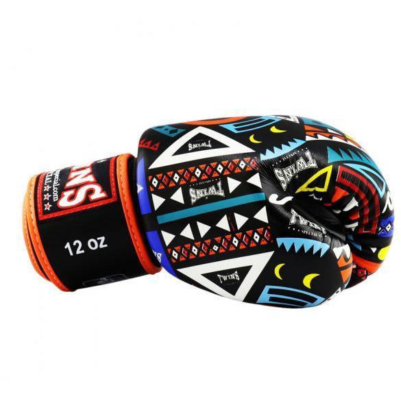 Twins Special Boxing Gloves FBGVL3-57 - Nak Muay Training