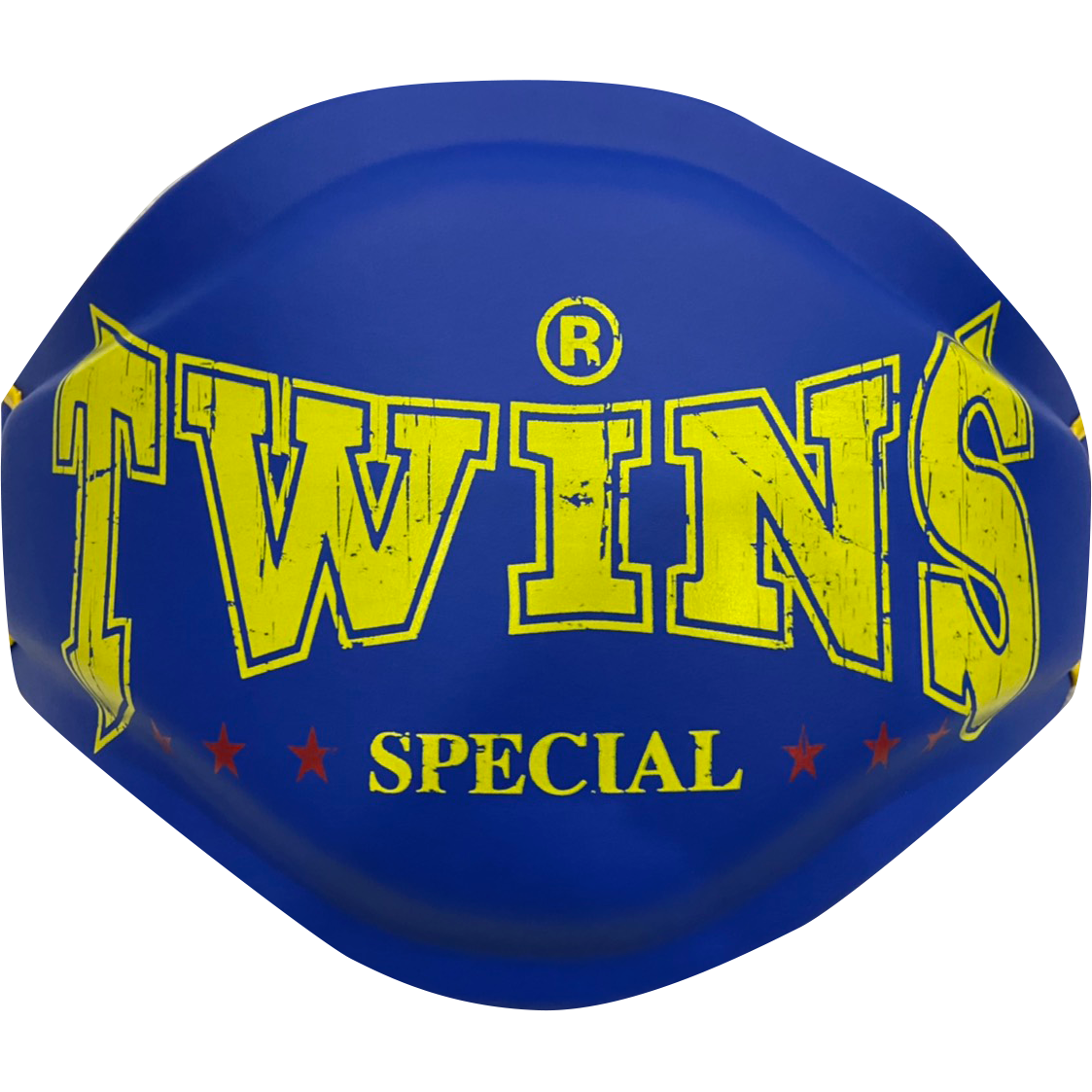 Twins Special Belly Pad BEPS4 Blue