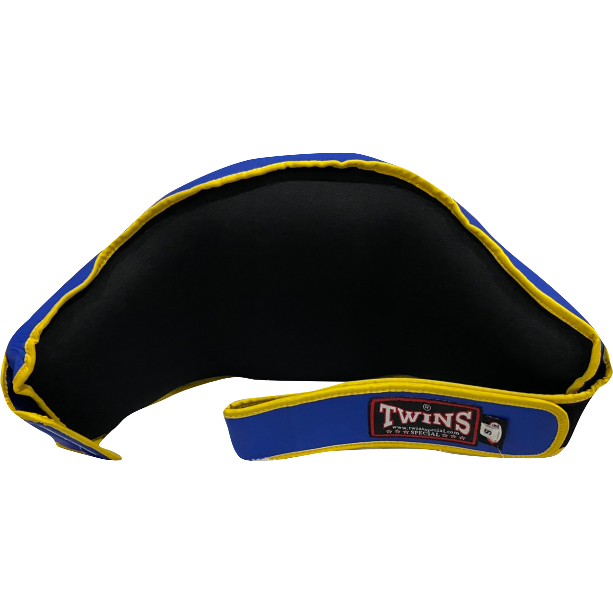 Twins Special Belly Pad BEPS4 Blue