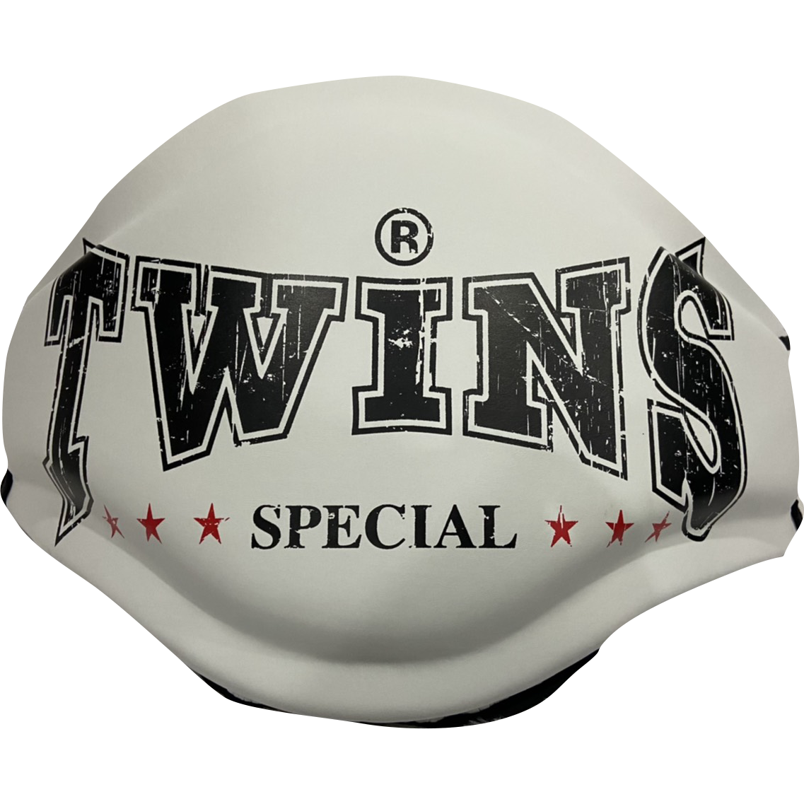 Twins Special Belly Pad BEPS4 White