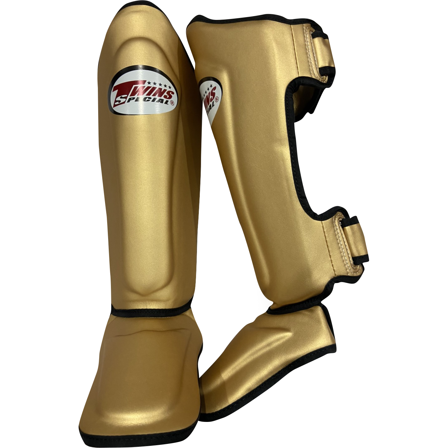 Twins Special Shin Guards SGS10 Gold