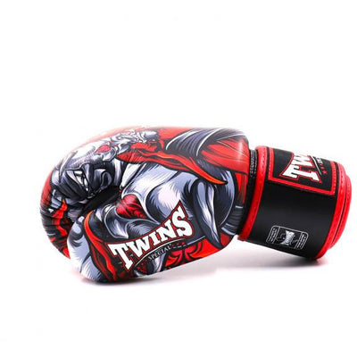 Twins Special Boxing Gloves FBGVL3-58 ”Kabuki”