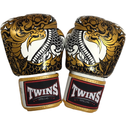 Twins Special Boxing Gloves | Muay Thai | Nak Muay Training – Page 3