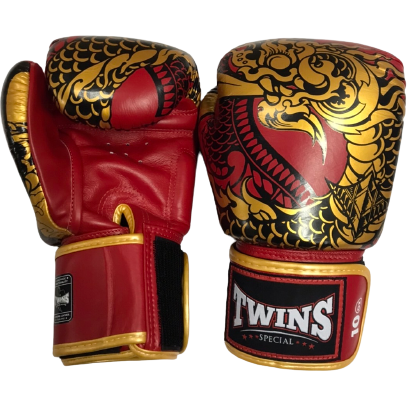 Twins Special Boxing Gloves | Nak Muay Training – Page 3