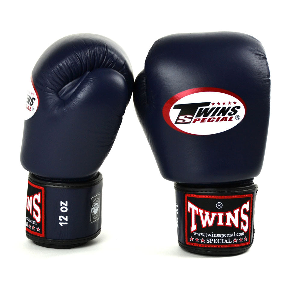 Twins boxing store gloves 12oz