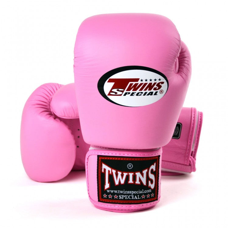 Twins Special Boxing Gloves | Nak Muay Training