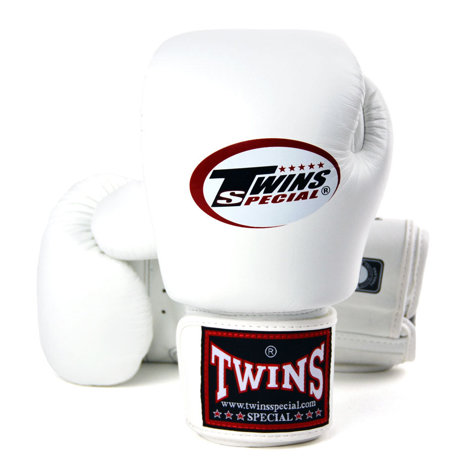 Twins Special Boxing Gloves | Muay Thai | Nak Muay Training