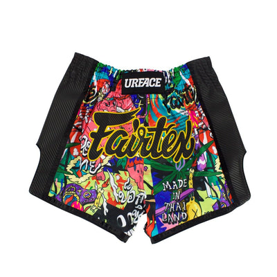 Fairtex Shorts BS URFACE - Nak Muay Training