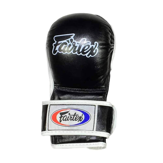 Fairtex MMA Gloves FGV15 Sparring Gloves