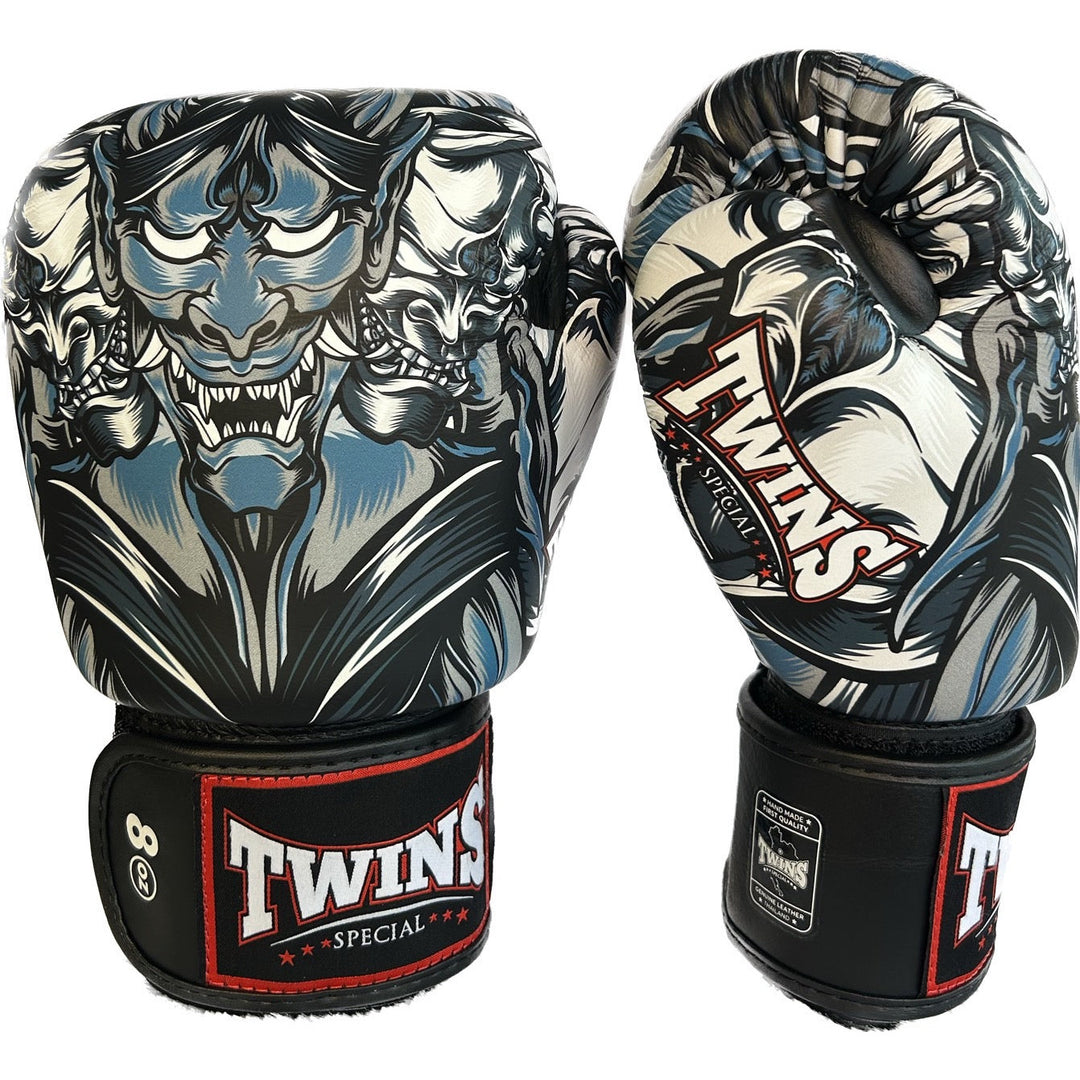 Twins Special Boxing Gloves | Muay Thai | Nak Muay Training – Page 3